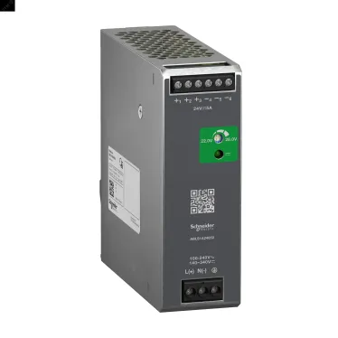 ABL MODICON оптимальный БП 24В, 120Вт