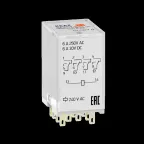                  Реле промежуточное OptiRel G RP55-34-48-6-CO | 348360 | КЭАЗ
               