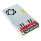                  Блок питания 12В MPS-350W-12 Proxima
               