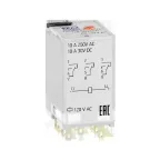                  Реле промежуточное OptiRel G RP55-33-12-10-CO-G
               