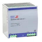                  Блок питания OptiPower DRP-240-24-1
               