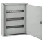 Корпус металлический ЩРН-54з-1 76 УХЛ3 IP31 (540х440х120) (18)