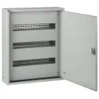                  Корпус металлический ЩРН-54з-1 76 УХЛ3 IP31 (540х440х120) (18)
               