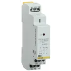 Реле промежуточное OIR 2 конт (8А). 230 В AC