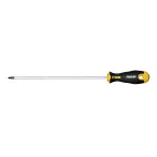                  Отвертка Ergonic крестовая PH 2X500
               