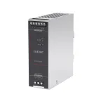                  Источник питания ''ECO POWER'', однофазный, 120Вт, 5А, 24В
               