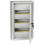                  TITAN 3 Корпус металлический ЩРн-36 (540х310х120) IP31
               