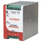 Источник питания ''OPTIMAL POWER'', однофазный, 500Вт, 10А, 48В, с ORing диодом