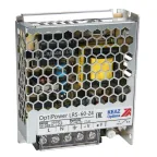                  Блок питания панельный OptiPower LRS 50-12 4.2A
               