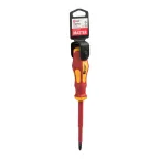                  Отвертка Master PH2x100 мм 1000В Basic
               