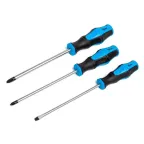                  Отвертка PZ2*125 серия МАСТЕР
               