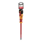                 Отвертка Master SL6.5x150 мм 1000В Basic
               