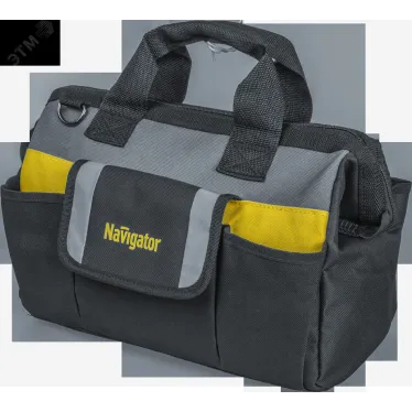 Сумка Navigator 82 367 NTA-Bag02 340х250х160 мм