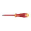 Отвертка диэлектрическая Ergonic крестовая PH 3X150