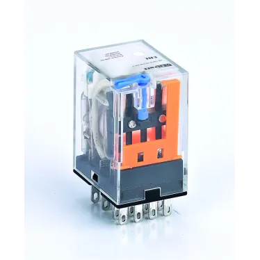Реле промежуточное ПР-102-4-3A-24В-DC-T