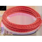                  Протяжка для кабеля 80 686 NTA-Pk02-3-20 (полиэстер, 3 ммх20 м)
               