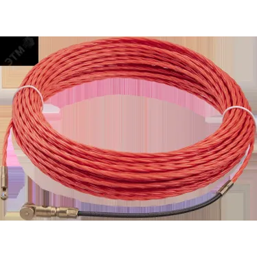 Протяжка для кабеля 80 686 NTA-Pk02-3-20 (полиэстер, 3 ммх20 м)