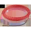 Протяжка для кабеля 80 685 NTA-Pk02-3-10 (полиэстер, 3 ммх10 м)