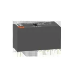 Реле промежуточное OptiRel G RP41-52-24D-8-CO-G