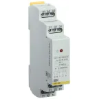                  Реле промежуточное OIR 3 конт (8А). 230 В AC
               