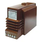 Трансформатор напряжения ЗНОЛ-ЭК-10-М4-10000/V3-100/V3-100-0,5/3P-50/200-У3-б-