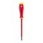 Отвертка Professional SL3.5х0.6 мм VDE 1000В