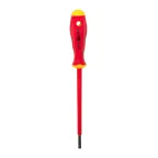                  Отвертка Professional SL3.5х0.6 мм VDE 1000В
               