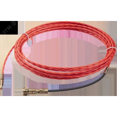 Протяжка для кабеля 80 684 NTA-Pk02-3-5 (полиэстер, 3 ммх5 м)