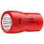 Головка торцевая VDE 1000V DR 3/8 BiHEX двойной шестигранник дюймовая 5/8 диэлектрическая