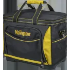 Сумка Navigator 93 577 NTA-Bag07 (пластмас. дно, 420х230х290 мм)