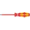 Отвертка диэлектрическая крестовая 162 i PH VDE PH 1X80 мм