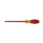Отвертка диэлектрическая шлицевая SL6,5x1,2x150
