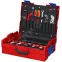 Комплект L-BOXX ElekTro 65 предметов