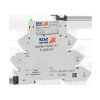                  Релейный модуль OptiRel G RM38-61-12U-6-P-CO
               