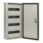                  Щит распределительный навесной ЩРН-48 (620х310х120) IP54 Basic
               