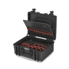                  Чемодан для инструментов пустой RobusT34
               