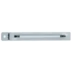                  Бита двухсторонняя PH1/SL 7x1,2 160 мм Industrial
               