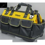 Сумка Navigator 82 366 NTA-Bag01 пластмассовое дно 420х230х290 мм
