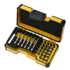                  Набор бит TORX 35 шт в кейсе серия Industrial
               