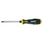 Отвертка Ergonic крестовая ударная PH 1X80