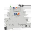                  Релейный модуль OptiRel G RM38-51-12D-6-V-CO
               