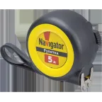 Рулетка NMT-Ru01-A-5-19 (автостоп, 5 м х 19 мм)