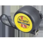                  Рулетка NMT-Ru01-A-3-16 (автостоп, 3 м х 16 мм)
               