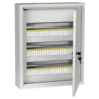                  TITAN 3 Корпус металлический ЩРн-54 (540х440х120) IP31
               