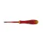 Отвертка диэлектрическая PZ 1х80 E-Slim Ergonic