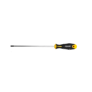 Отвертка Ergonic крестовая PH 1X200