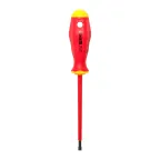                 Отвертка Professional SL5.5х1 мм VDE 1000В
               