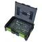 Набор инструментов SysCon Socket Set Torque 1/4'