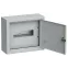 TITAN 3 Корпус металлический ЩРн-9 (265х310х120) IP31