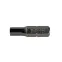 Бита шестигранная серия Industrial HEX 4,0X25, 10 шт